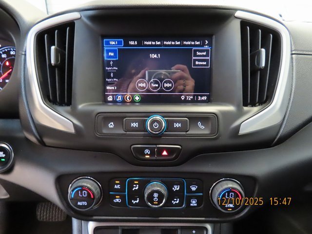 Used 2022 GMC Terrain SLE w/ Driver Convenience Package image 23
