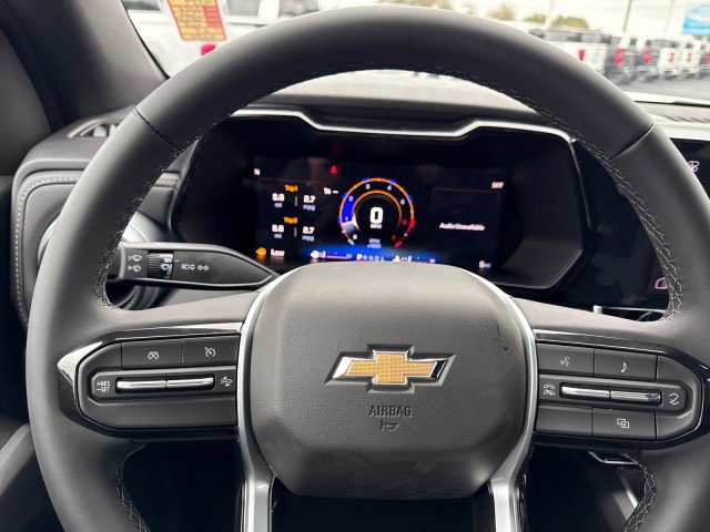 New 2026 Chevrolet Colorado LT w/ Advanced Trailering Package image 26