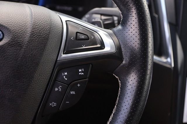Certified 2022 Ford Edge ST AWD/4WD image 13
