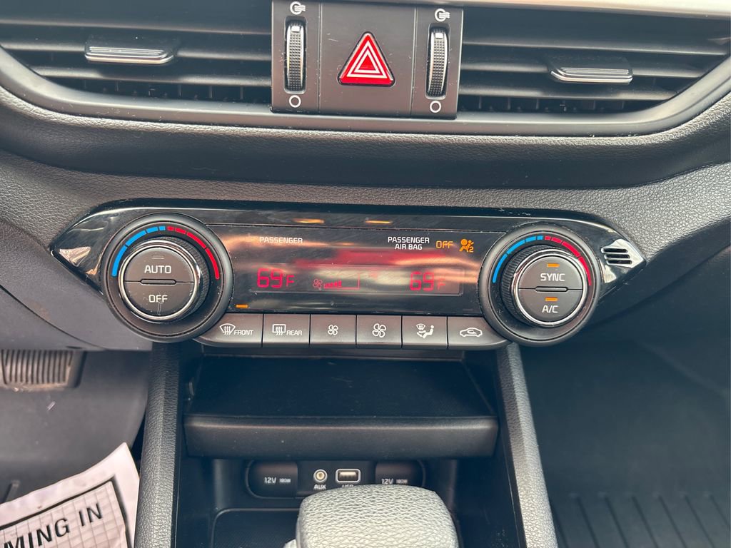 Used 2019 Kia Forte LXS image 30