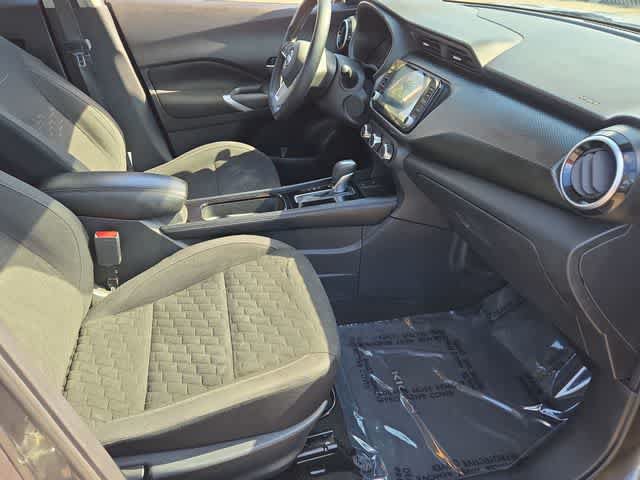 Used 2023 Nissan Kicks SV FWD image 20