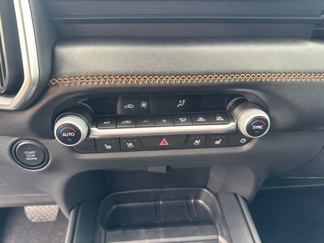 Used 2026 MAZDA CX-50 AWD 2.5 S w/ Weather Package image 19