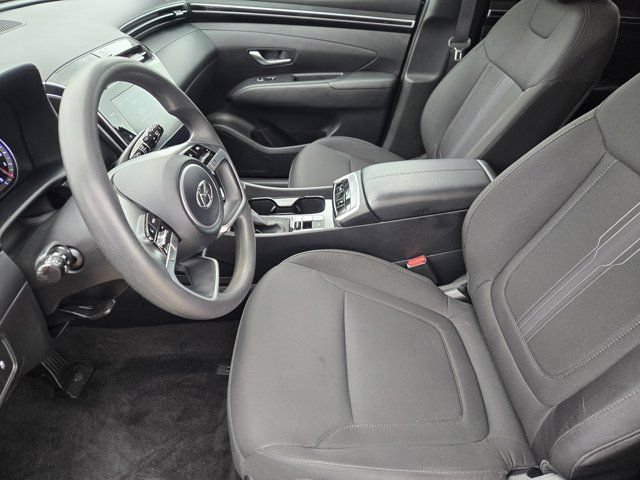 Certified 2023 Hyundai Tucson SEL AWD/4WD image 12