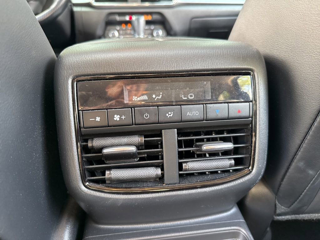 Used 2023 MAZDA CX-9 Touring Plus image 25