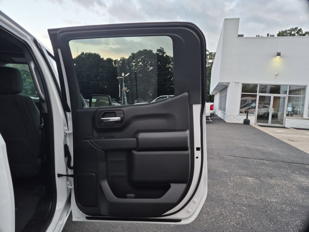 New 2026 GMC Sierra 1500 Pro w/ Graphite Edition AWD/4WD image 31