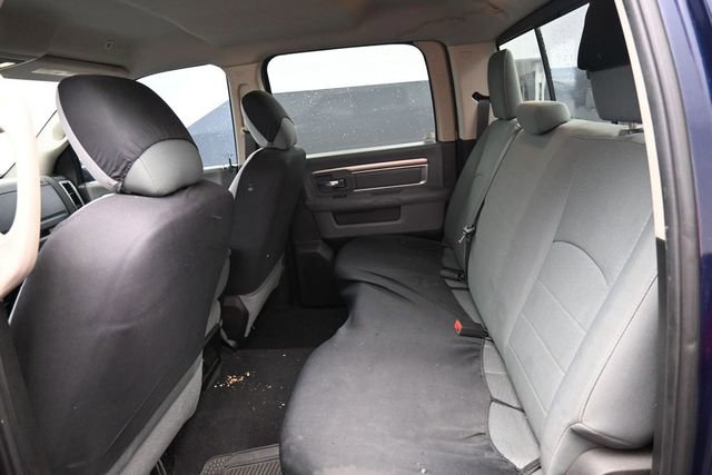 Used 2019 RAM 1500 Classic SLT AWD/4WD image 28