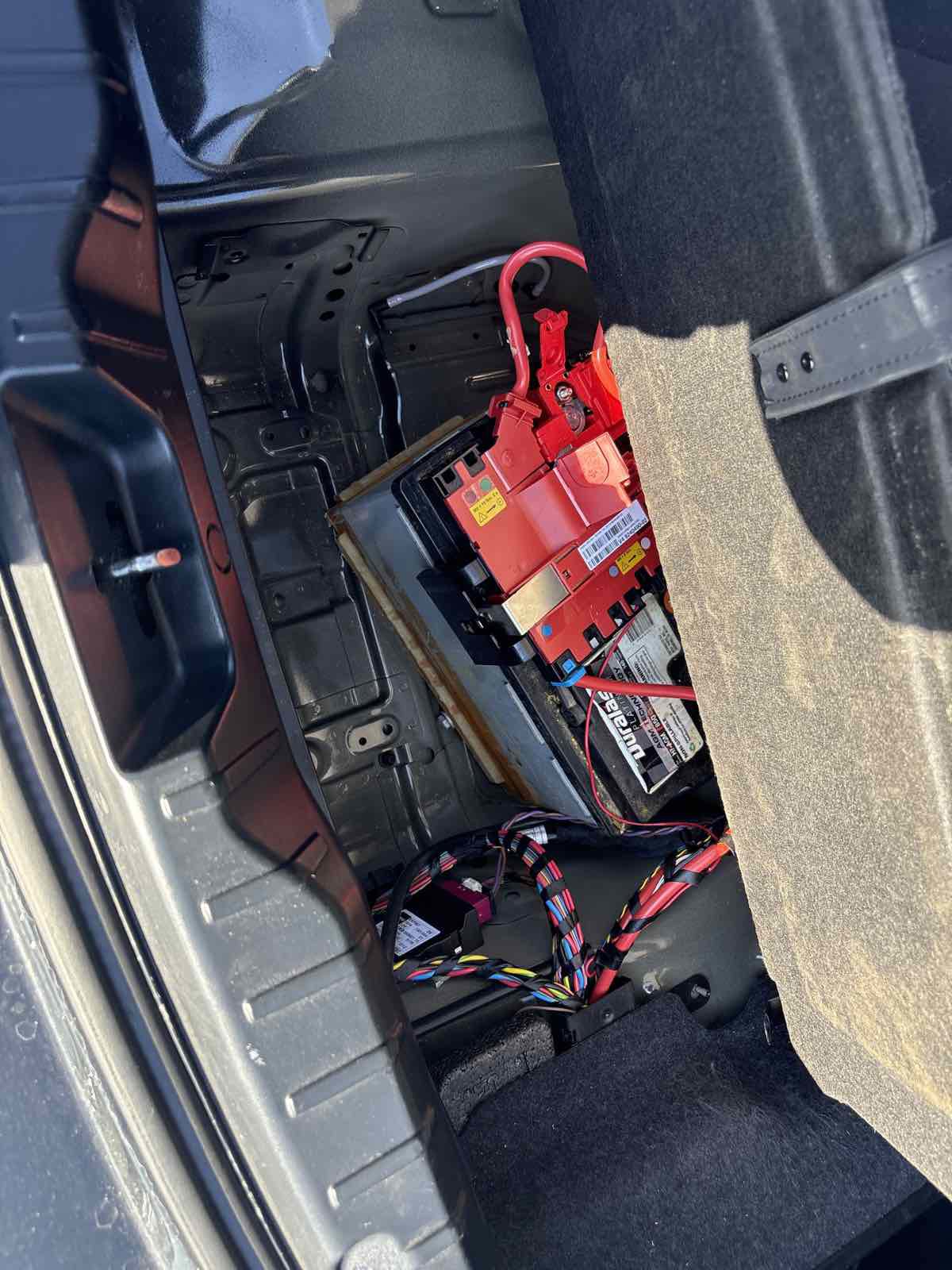 Used 2013 BMW 528i Sedan image 14