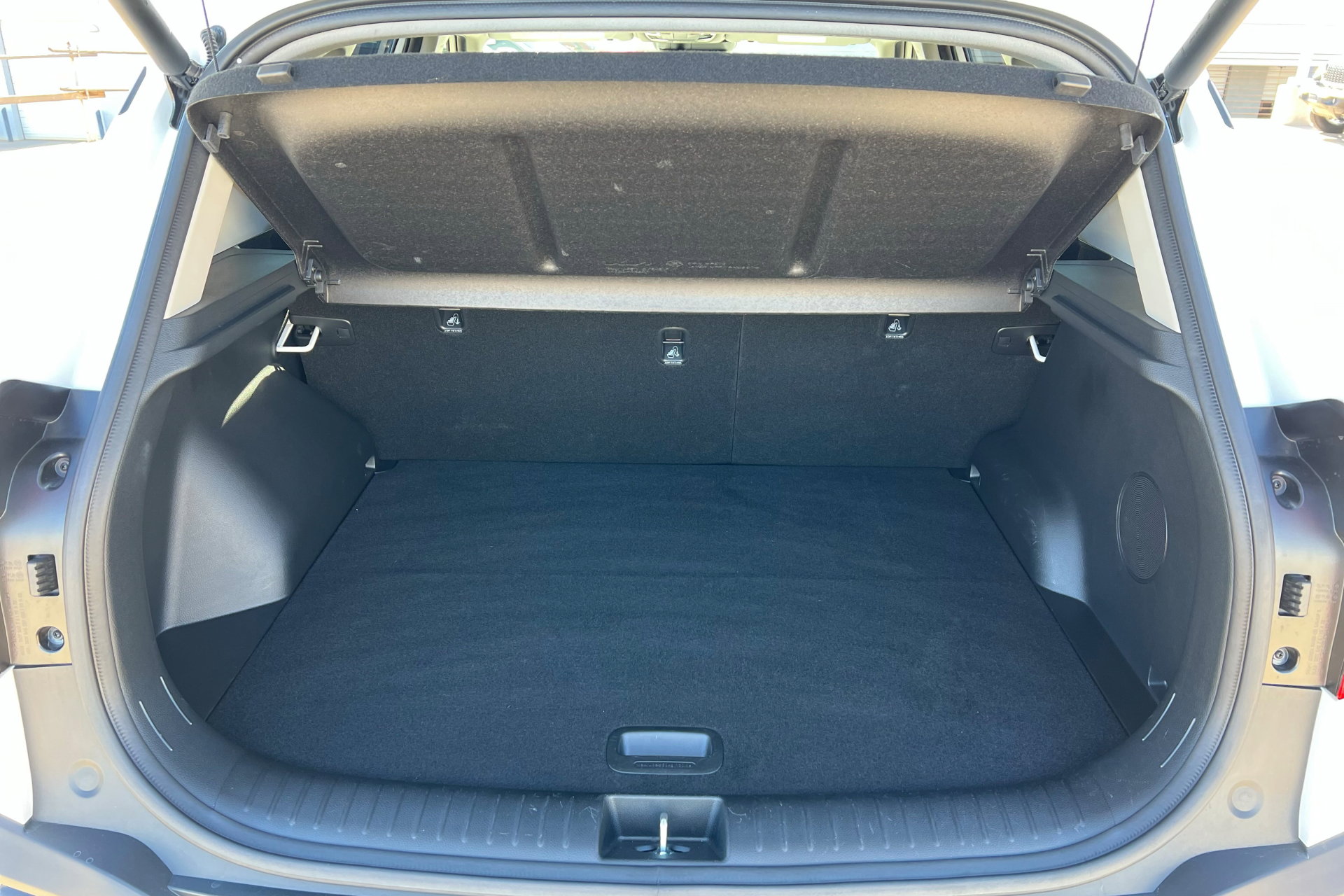 Used 2025 Kia Seltos SX image 23