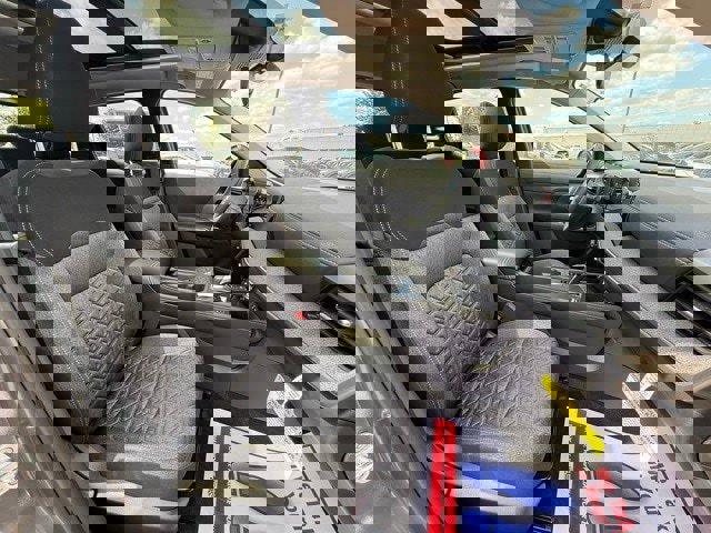 New 2025 Nissan Kicks SV w/ SV Premium Package image 17