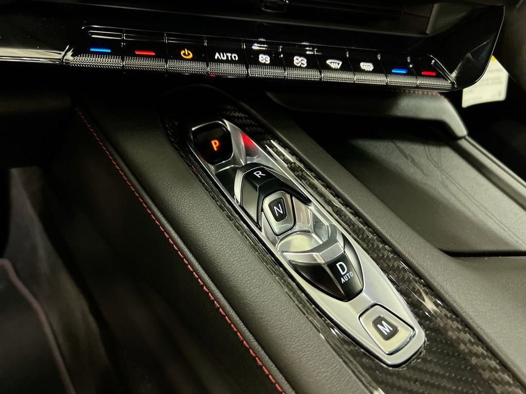 New 2026 Chevrolet Corvette Z06 image 18