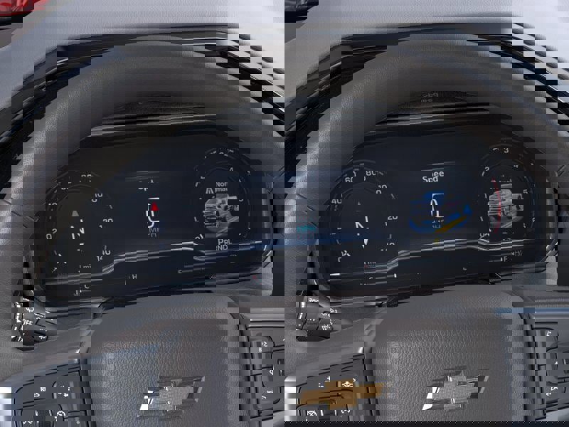 New 2026 Chevrolet Silverado 2500 LTZ w/ LTZ Convenience Package image 18