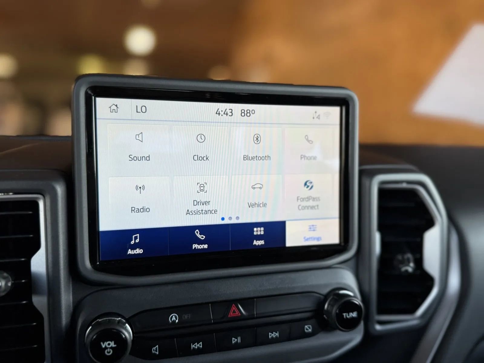 Used 2022 Ford Bronco Sport Big Bend image 29