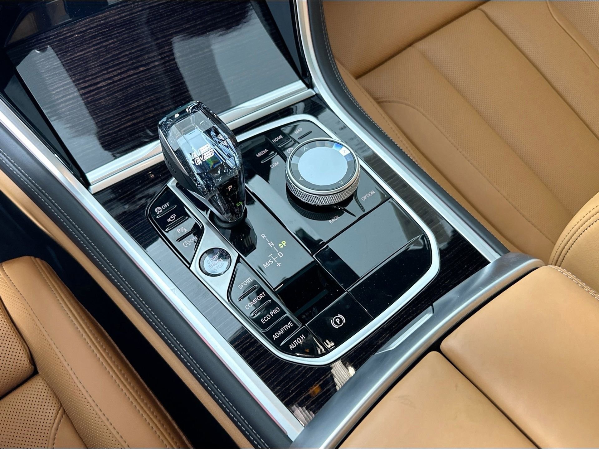 New 2026 BMW 840i image 15