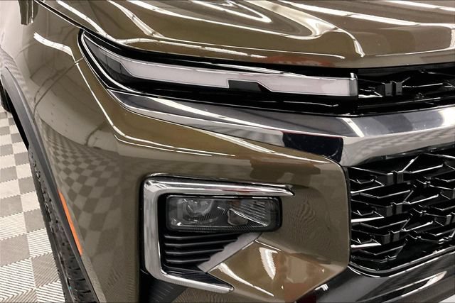 Used 2024 Chevrolet Traverse Z71 AWD/4WD image 35