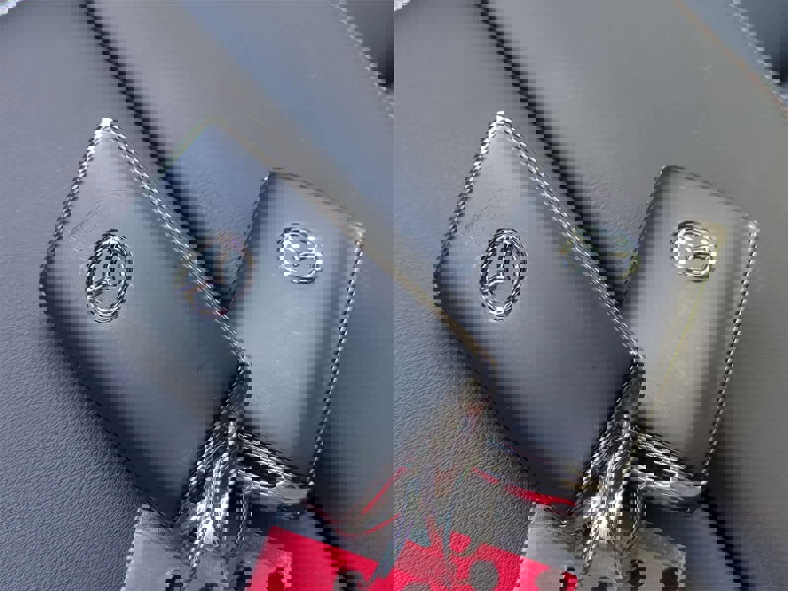 Used 2025 MAZDA CX-90 3.3 Turbo w/ Premium Sport Pkg image 38