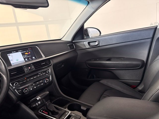 Used 2020 Kia Optima Premium FWD image 30