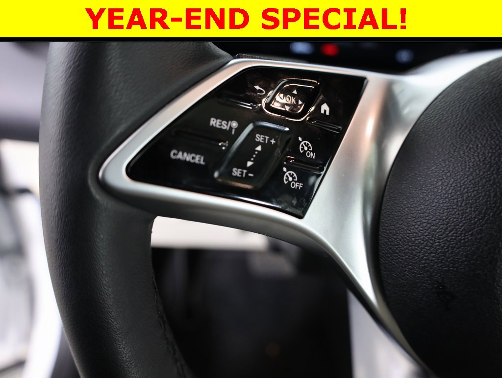 Certified 2025 Mercedes-Benz GLB 250 4MATIC image 13