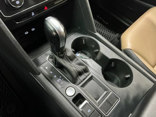 Used 2021 Volkswagen Atlas Cross Sport SE FWD image 21