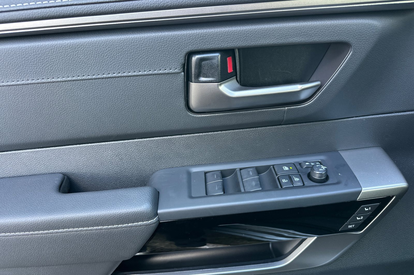 New 2026 Toyota Tundra Limited image 11