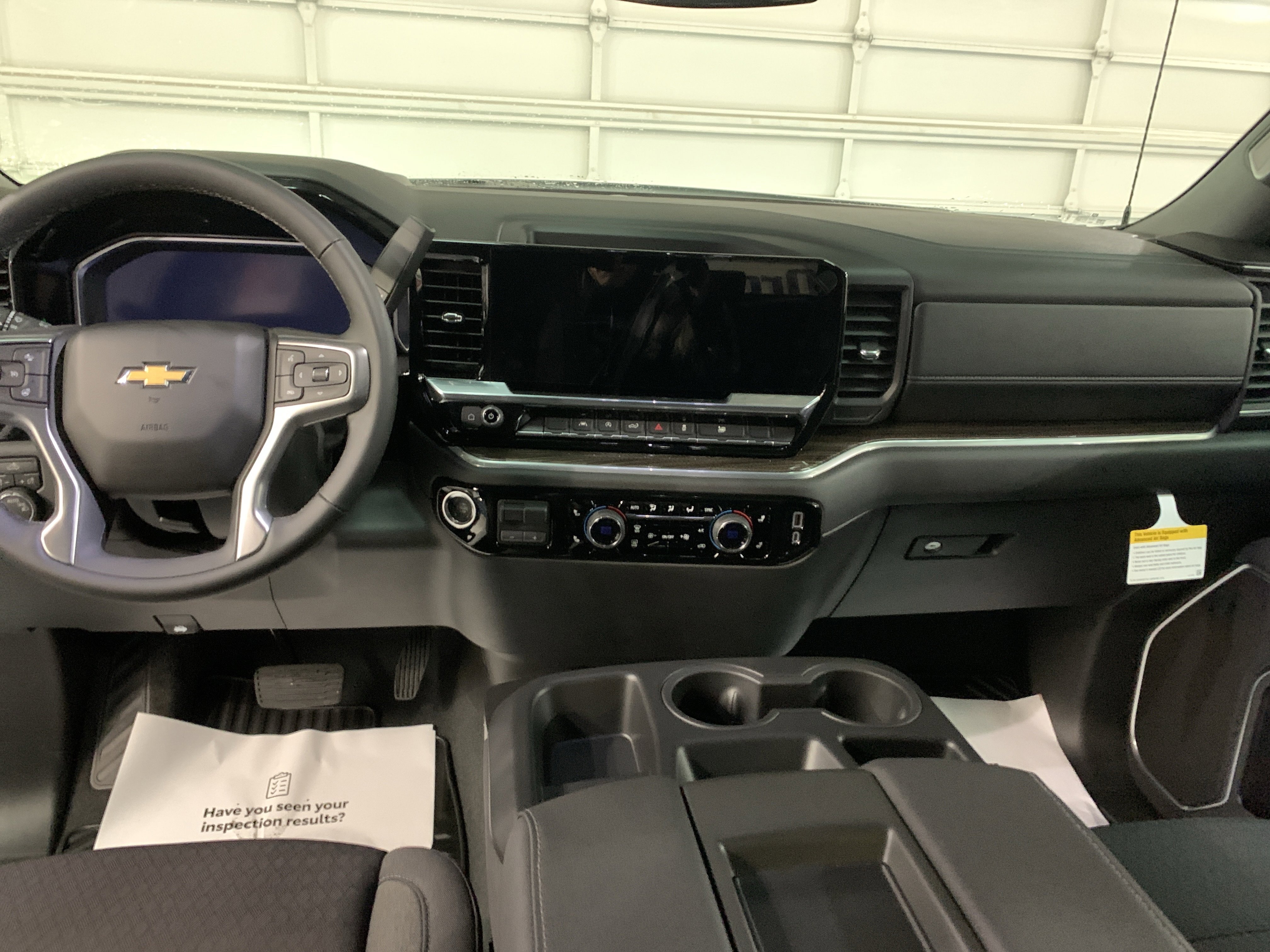 New 2026 Chevrolet Silverado 1500 LT image 12