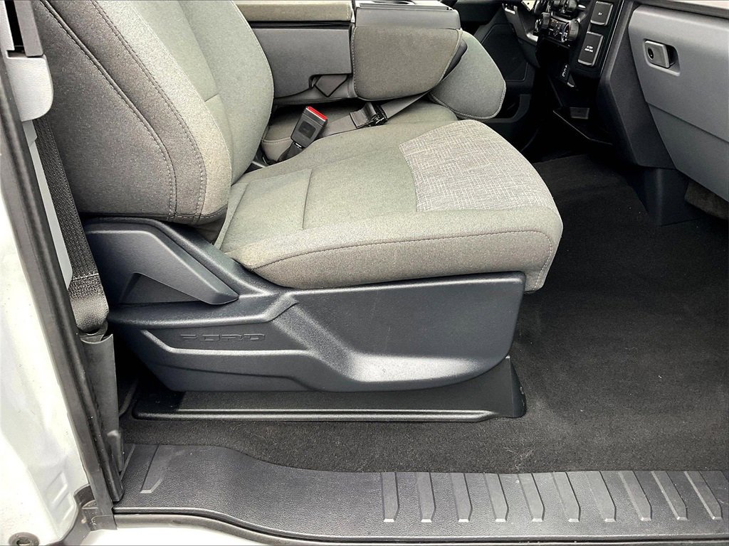 Used 2023 Ford F250 XLT image 34