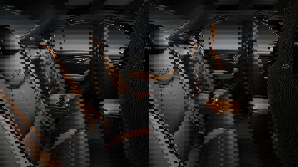 New 2026 Cadillac CT5 V Blackwing w/ Precision Package image 74