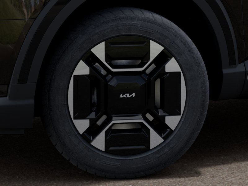 New 2027 Kia Telluride X-Line EX AWD/4WD image 9