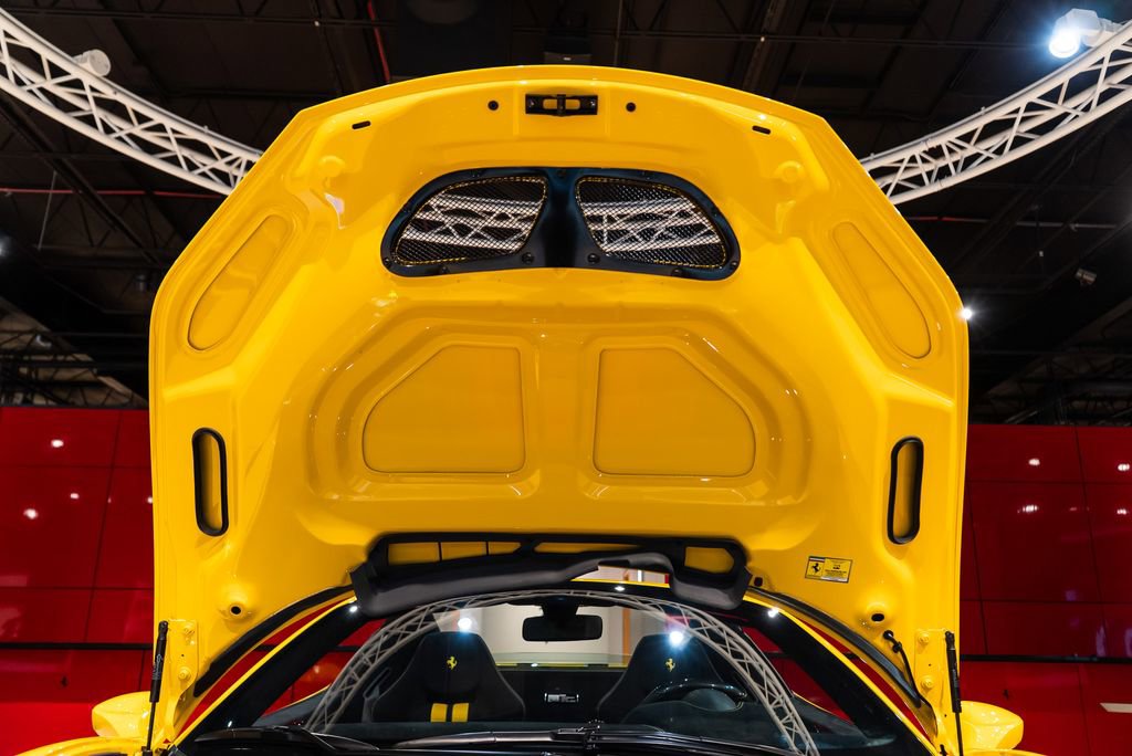 Used 2015 Ferrari 458 Speciale A image 53