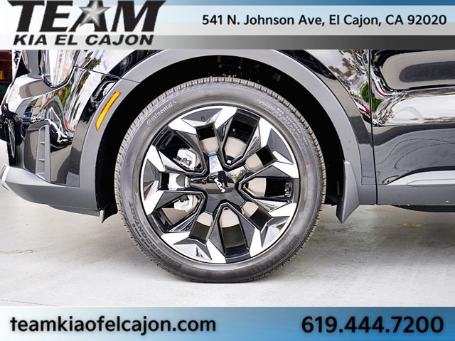 Used 2026 Kia Sorento EX w/ EX Premium Package FWD image 7