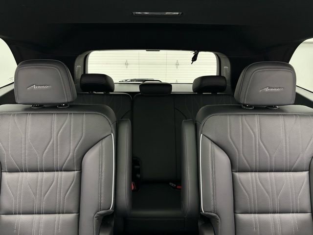 New 2026 Buick Enclave Avenir w/ Super Cruise Package image 43