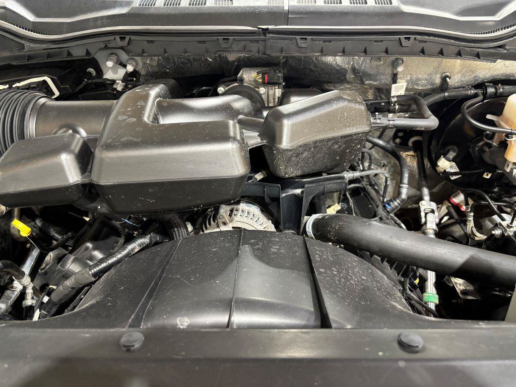 Used 2019 Ford F250 XL w/ FX4 Off-Road Package AWD/4WD image 24