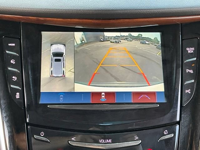 Used 2017 Cadillac Escalade 2WD image 26