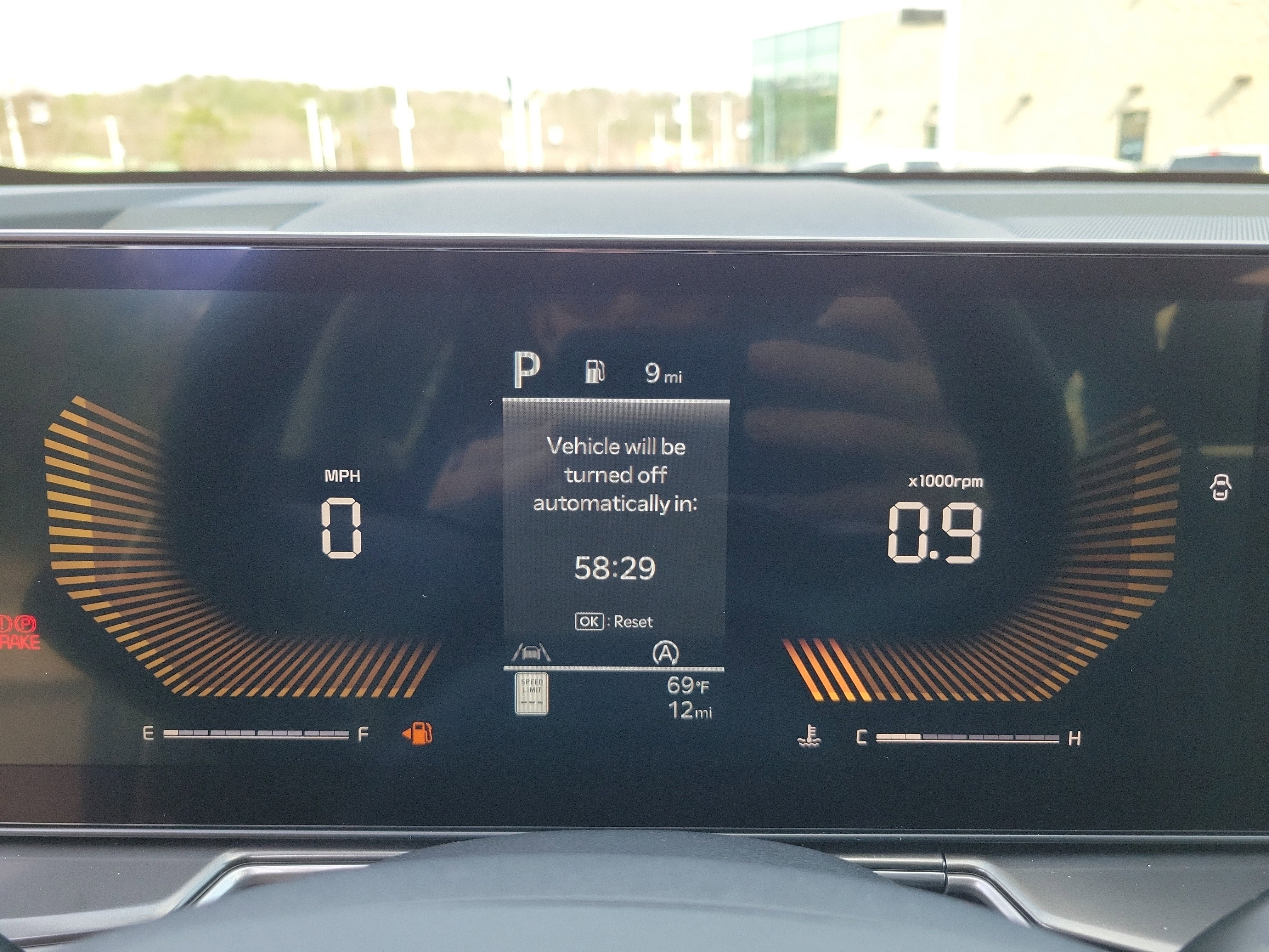 New 2026 Kia Sorento LX FWD image 15