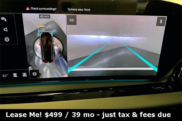 Used 2025 Audi A5 2.0T Premium w/ Convenience Package image 22