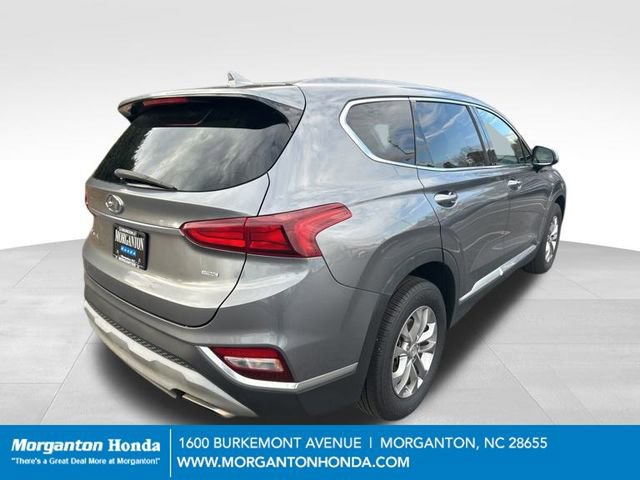 Used 2019 Hyundai Santa Fe SEL w/ Cargo Package image 9