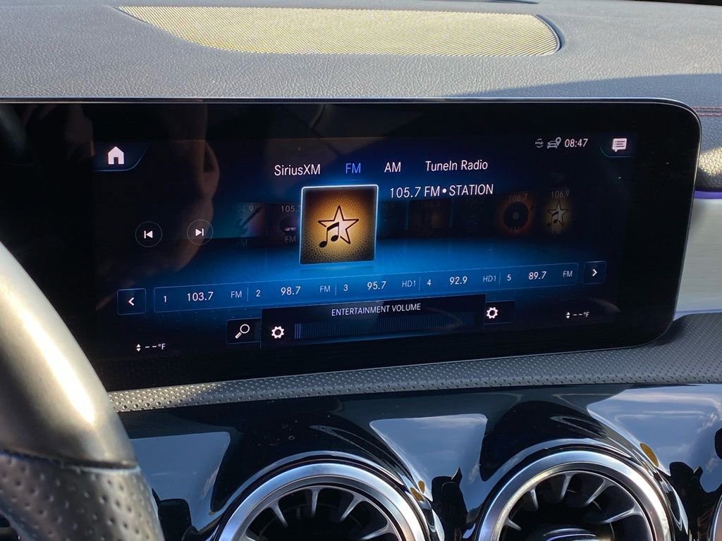 Used 2023 Mercedes-Benz CLA 250 image 15