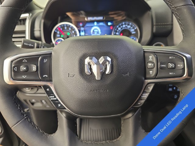 Used 2026 RAM 1500 Laramie w/ Night Edition AWD/4WD image 33
