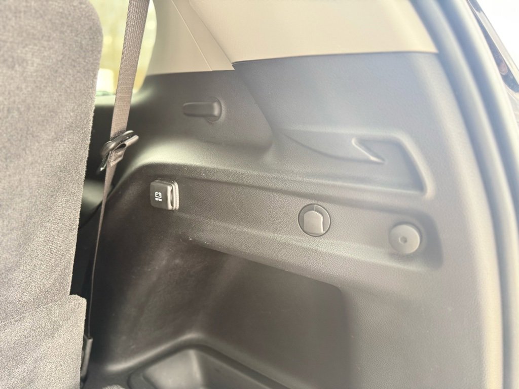 Used 2021 Jeep Grand Cherokee L Limited image 50