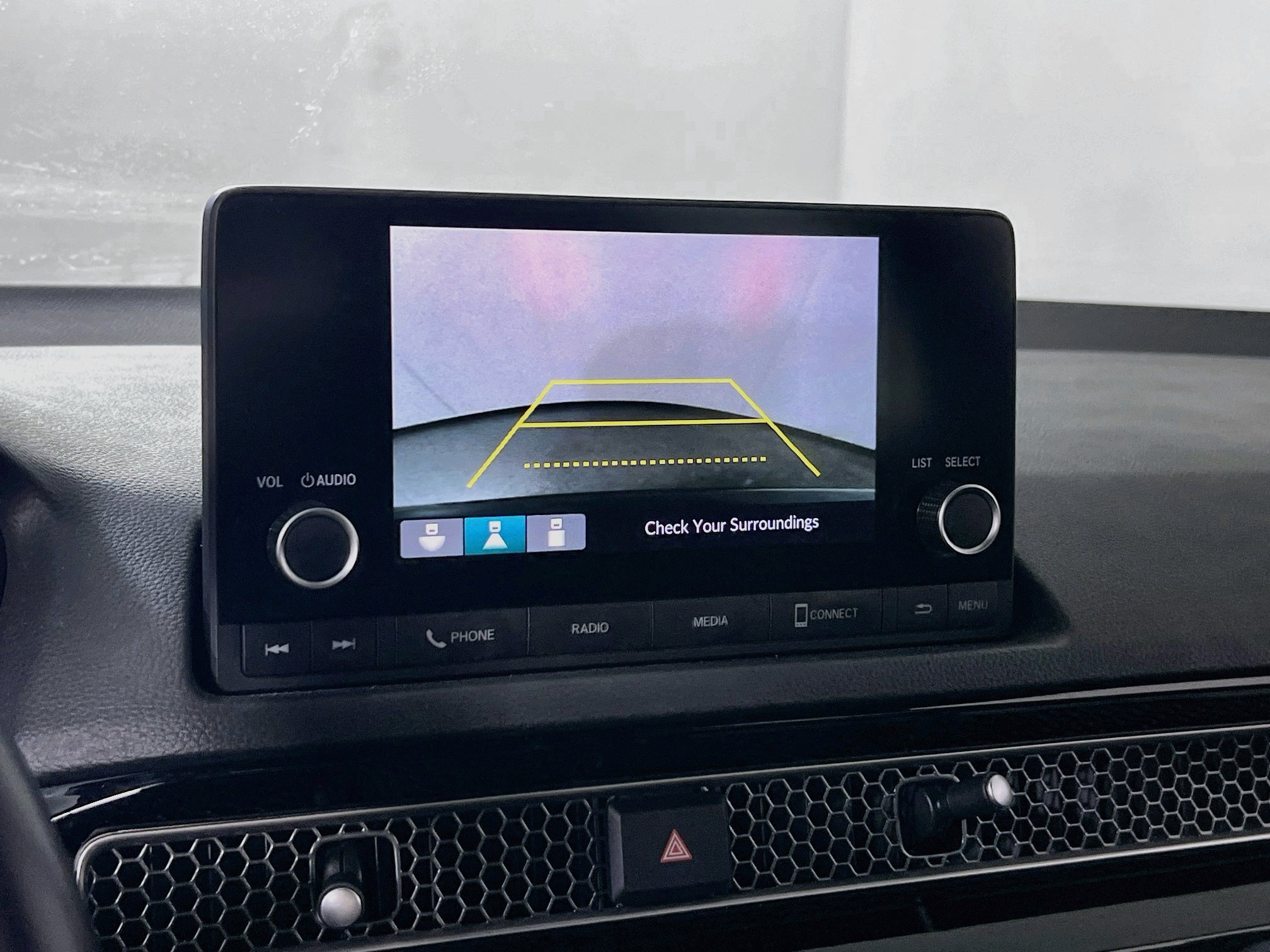 Used 2023 Honda Civic Sport image 13