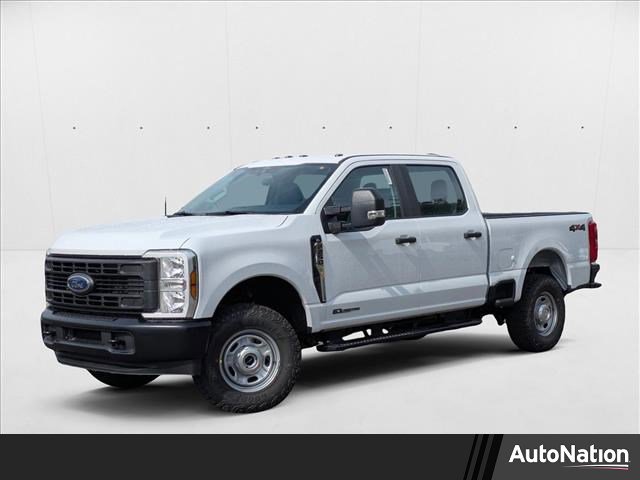 New 2026 Ford F250 XL w/ XL Off-Road Package