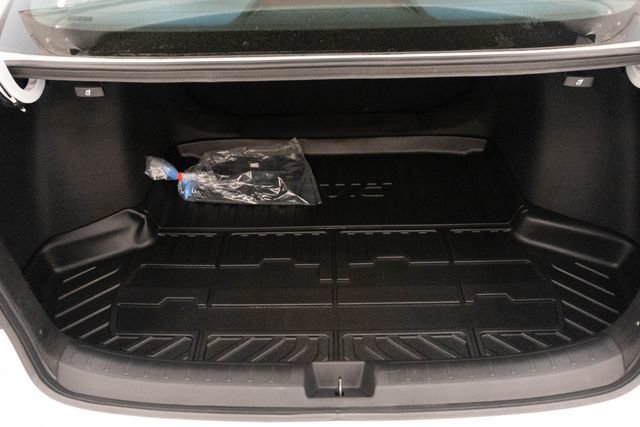 Certified 2025 Honda Civic Sport image 11