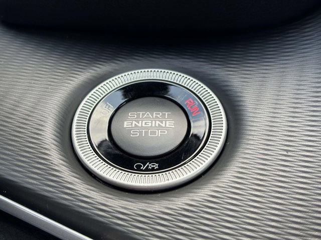 New 2026 Jeep Grand Cherokee Laredo AWD/4WD image 22
