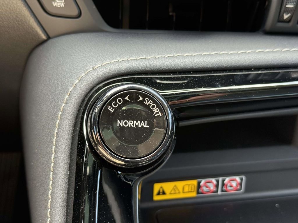Used 2026 Lexus NX 450h+ AWD w/ Accessory Package (2T) image 25
