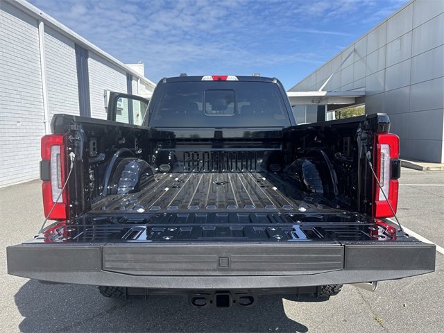 New 2026 Ford F250 Lariat image 21