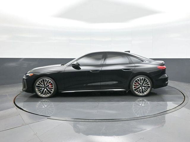 Used 2025 Audi S5 Prestige image 4