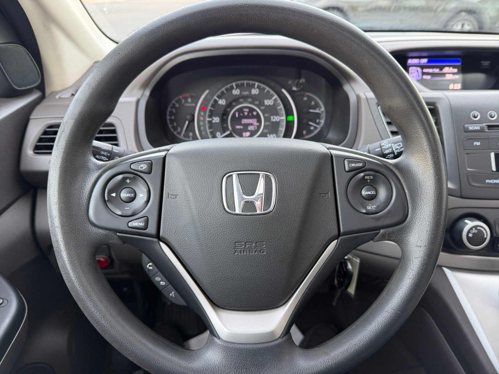Used 2012 Honda CR-V EX image 9