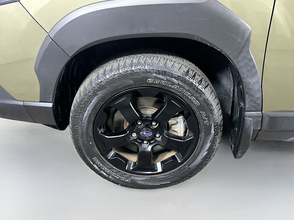 Used 2023 Subaru Forester Wilderness image 8