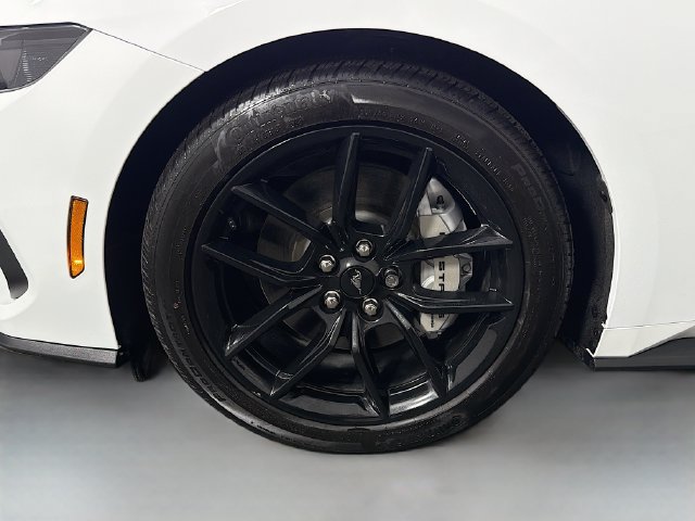 Used 2024 Ford Mustang GT Premium RWD image 32