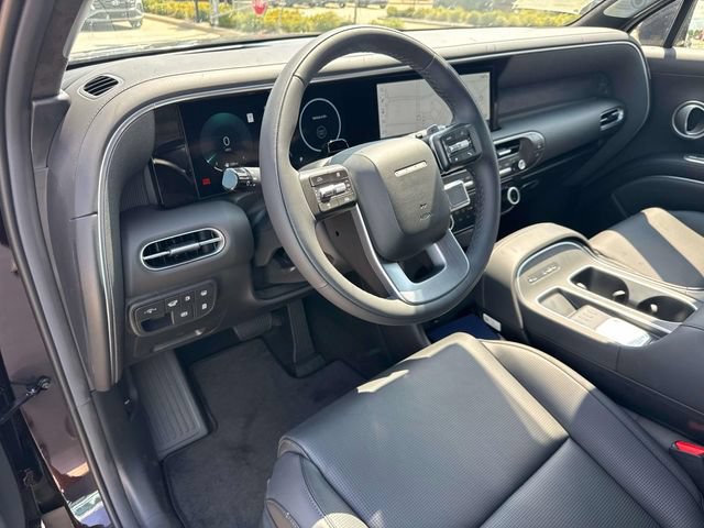 New 2027 Hyundai Palisade Calligraphy AWD/4WD image 19