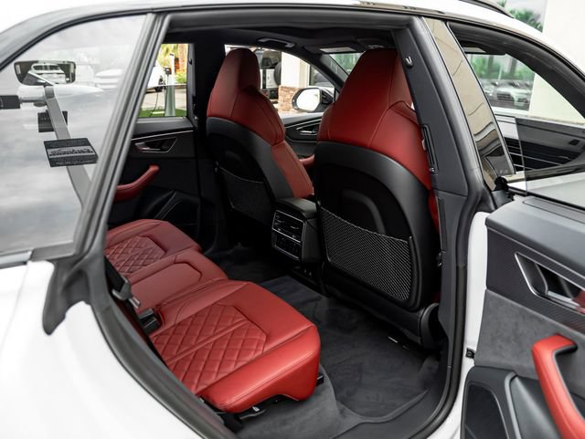 New 2026 Audi SQ8 Premium Plus AWD/4WD image 32